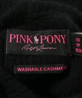Polo Ralph Lauren（ポロラルフローレン）ニット・セーター 黒 サイズ:XS レディース/2200666745088