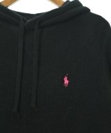 Polo Ralph Lauren（ポロラルフローレン）ニット・セーター 黒 サイズ:XS レディース/2200666745088