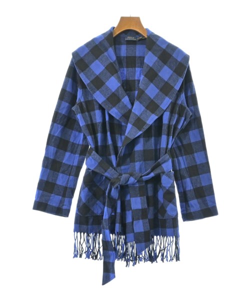 Polo Ralph Lauren(ポロラルフローレン)その他 青 サイズ:XXS/2200660350042