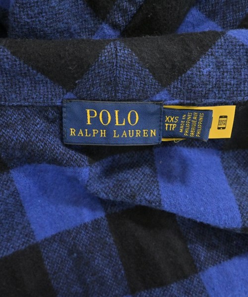 Polo Ralph Lauren（ポロラルフローレン）その他 青 サイズ:XXS レディース/2200660350042