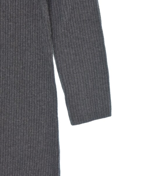 Polo Ralph Lauren（ポロラルフローレン）ワンピース グレー サイズ:M レディース/2200662143017