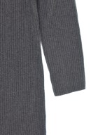 Polo Ralph Lauren（ポロラルフローレン）ワンピース グレー サイズ:M レディース/2200662143017