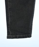 Polo Ralph Lauren（ポロラルフローレン）デニムパンツ 黒 サイズ:27(M位) レディース/2200662143147