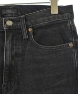 Polo Ralph Lauren（ポロラルフローレン）デニムパンツ 黒 サイズ:27(M位) レディース/2200662143147