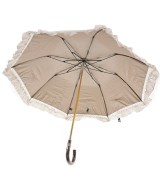Polo Ralph Lauren（ポロラルフローレン）傘 ベージュ サイズ:- レディース/2200667033085