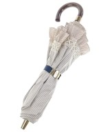 Polo Ralph Lauren（ポロラルフローレン）傘 ベージュ サイズ:- レディース/2200667033085