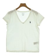 Polo Ralph Lauren（ポロラルフローレン）Tシャツ・カットソー 白 サイズ:S レディース/2200666865045