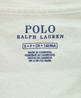 Polo Ralph Lauren（ポロラルフローレン）Tシャツ・カットソー 白 サイズ:S レディース/2200666865045