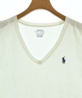 Polo Ralph Lauren（ポロラルフローレン）Tシャツ・カットソー 白 サイズ:S レディース/2200666865045