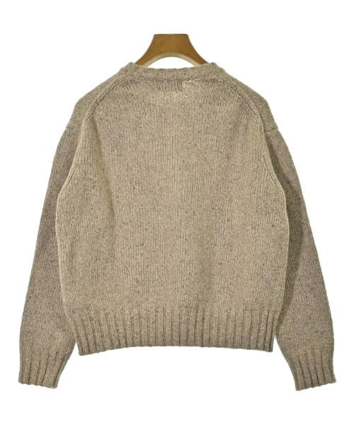 Polo Ralph Lauren（ポロラルフローレン）ニット・セーター ベージュ サイズ:S レディース/2200660756073