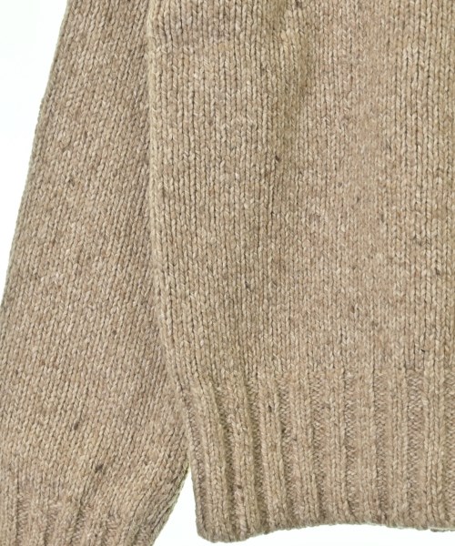 Polo Ralph Lauren（ポロラルフローレン）ニット・セーター ベージュ サイズ:S レディース/2200660756073