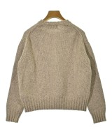 Polo Ralph Lauren（ポロラルフローレン）ニット・セーター ベージュ サイズ:S レディース/2200660756073