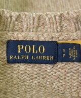 Polo Ralph Lauren（ポロラルフローレン）ニット・セーター ベージュ サイズ:S レディース/2200660756073