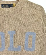 Polo Ralph Lauren（ポロラルフローレン）ニット・セーター ベージュ サイズ:S レディース/2200660756073