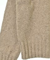 Polo Ralph Lauren（ポロラルフローレン）ニット・セーター ベージュ サイズ:S レディース/2200660756073
