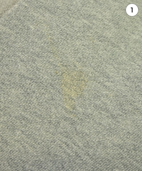 Polo Ralph Lauren（ポロラルフローレン）パーカー グレー サイズ:S レディース/2200662994015