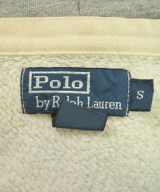 Polo Ralph Lauren（ポロラルフローレン）パーカー グレー サイズ:S レディース/2200662994015