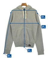 Polo Ralph Lauren（ポロラルフローレン）パーカー グレー サイズ:S レディース/2200662994015