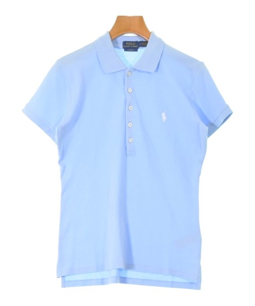 Polo Ralph Lauren(ポロラルフローレン)ポロシャツ 青 サイズ:M/2200665313035