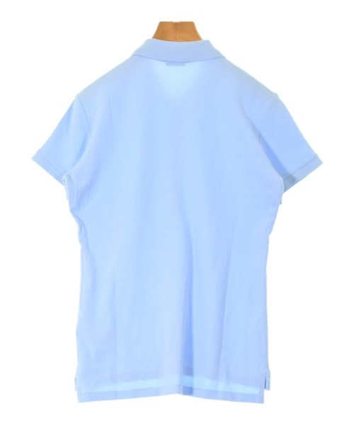 Polo Ralph Lauren（ポロラルフローレン）ポロシャツ 青 サイズ:M レディース/2200665313035