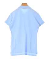 Polo Ralph Lauren（ポロラルフローレン）ポロシャツ 青 サイズ:M レディース/2200665313035