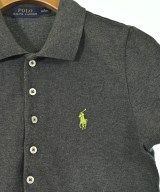 Polo Ralph Lauren（ポロラルフローレン）ポロシャツ グレー サイズ:S レディース/2200664299071