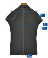 Polo Ralph Lauren（ポロラルフローレン）ポロシャツ グレー サイズ:S レディース/2200664299071