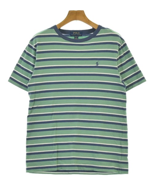 Polo Ralph Lauren(ポロラルフローレン)Tシャツ・カットソー 緑 サイズ:160/2200668396042
