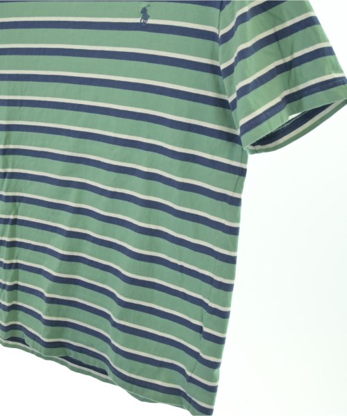 Polo Ralph Lauren（ポロラルフローレン）Tシャツ・カットソー 緑 サイズ:160 レディース/2200668396042