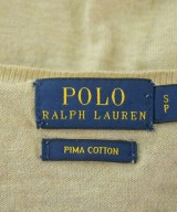 Polo Ralph Lauren（ポロラルフローレン）カーディガン ベージュ サイズ:S レディース/2200662974055