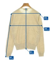 Polo Ralph Lauren（ポロラルフローレン）カーディガン ベージュ サイズ:S レディース/2200662974055