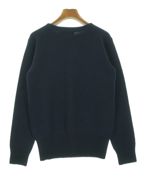 Polo Ralph Lauren（ポロラルフローレン）ニット・セーター 紺 サイズ:XS レディース/2200664302054