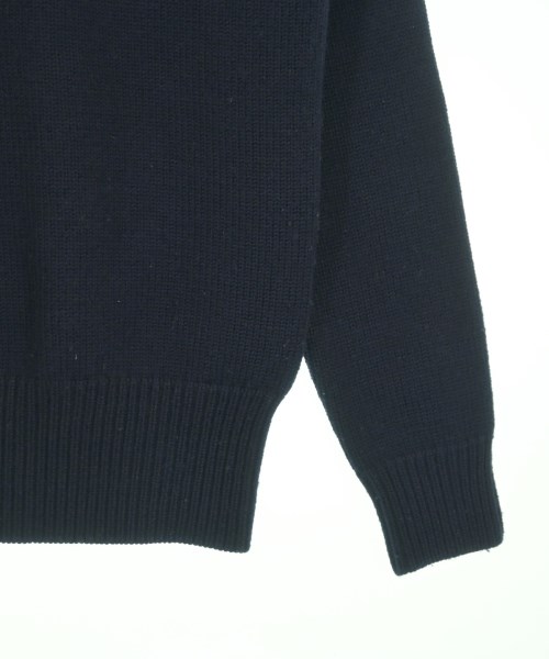 Polo Ralph Lauren（ポロラルフローレン）ニット・セーター 紺 サイズ:XS レディース/2200664302054