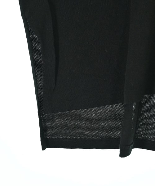 Polo Ralph Lauren（ポロラルフローレン）ポロシャツ 黒 サイズ:M レディース/2200666270030