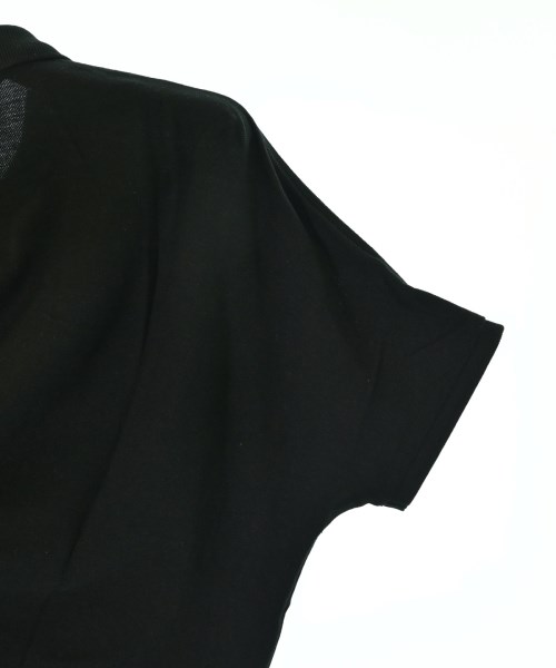 Polo Ralph Lauren（ポロラルフローレン）ポロシャツ 黒 サイズ:M レディース/2200666270030