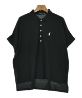 Polo Ralph Lauren（ポロラルフローレン）ポロシャツ 黒 サイズ:M レディース/2200666270030