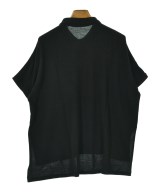 Polo Ralph Lauren（ポロラルフローレン）ポロシャツ 黒 サイズ:M レディース/2200666270030