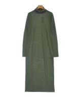 Polo Ralph Lauren（ポロラルフローレン）ワンピース カーキ サイズ:M レディース/2200666622037