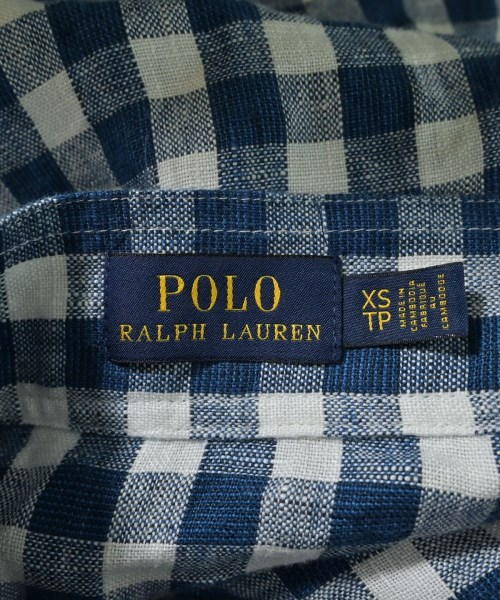Polo Ralph Lauren（ポロラルフローレン）ロング・マキシ丈スカート 青 サイズ:XS レディース/2200668677080