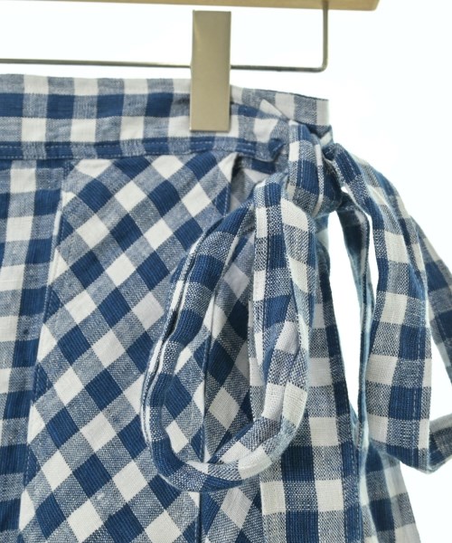 Polo Ralph Lauren（ポロラルフローレン）ロング・マキシ丈スカート 青 サイズ:XS レディース/2200668677080