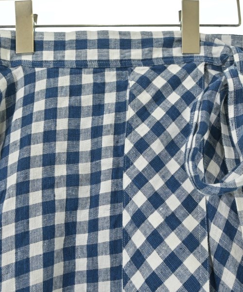 Polo Ralph Lauren（ポロラルフローレン）ロング・マキシ丈スカート 青 サイズ:XS レディース/2200668677080