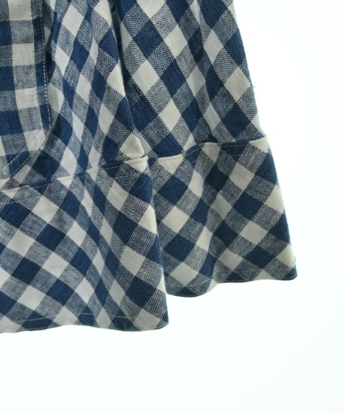 Polo Ralph Lauren（ポロラルフローレン）ロング・マキシ丈スカート 青 サイズ:XS レディース/2200668677080