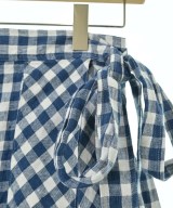 Polo Ralph Lauren（ポロラルフローレン）ロング・マキシ丈スカート 青 サイズ:XS レディース/2200668677080