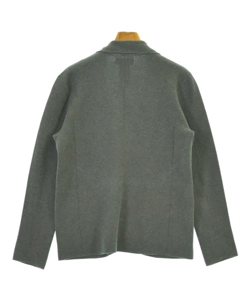 Polo Ralph Lauren（ポロラルフローレン）ジャケット グレー サイズ:160(15T-16T) レディース/2200664351076