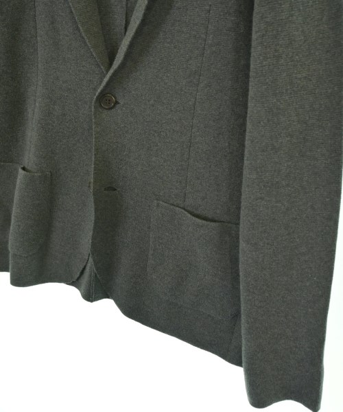 Polo Ralph Lauren（ポロラルフローレン）ジャケット グレー サイズ:160(15T-16T) レディース/2200664351076