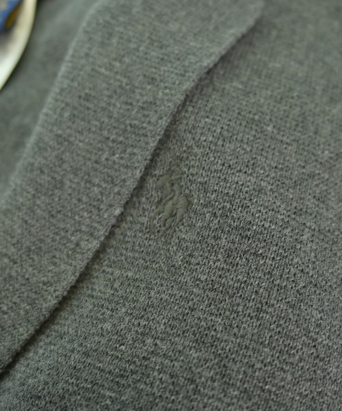 Polo Ralph Lauren（ポロラルフローレン）ジャケット グレー サイズ:160(15T-16T) レディース/2200664351076