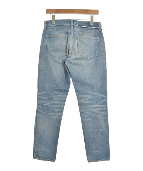 Polo Ralph Lauren（ポロラルフローレン）デニムパンツ 青 サイズ:26(M位) レディース/2200669054019