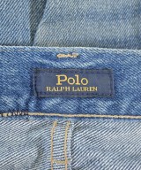 Polo Ralph Lauren（ポロラルフローレン）デニムパンツ 青 サイズ:26(M位) レディース/2200669054019