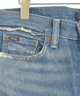 Polo Ralph Lauren（ポロラルフローレン）デニムパンツ 青 サイズ:26(M位) レディース/2200669054019