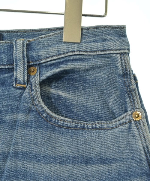 Polo Ralph Lauren（ポロラルフローレン）デニムパンツ 青 サイズ:26S(M位) レディース/2200669081015